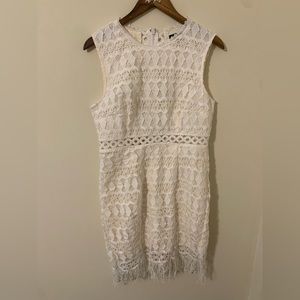 Lulus Bridal Event Dress